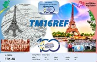 QSL TM16REF